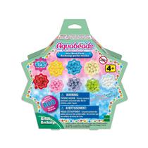Conjunto Aquabeads Star Bead Pack Kit Artes Criativas Infantil Conjunto Aquabeads Star Bead Pack Kit Artes Criativas Infantil