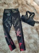 Conjunto aqui sul