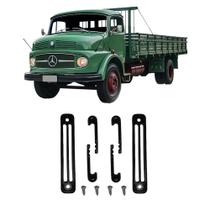 Conjunto ar quente do painel caminhão mb 1113 1313 1513 2013 até ...1983 Conjunto ar quente do painel caminhão mb 1113 1313 1513 2013 até ...1983