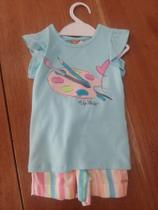 Conjunto arco ires