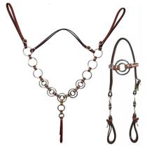 Conjunto Argola Dupla SV5205 - Havana Conjunto Argola Dupla SV5205 - Havana