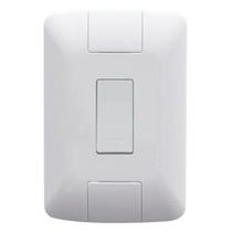 Conjunto Aria Pulsador para Campainha 6A 250V Tramontina