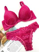 Conjunto Aro Inteiro Pink