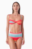 Conjunto aro meia taça estampa muy guapa Conjunto aro meia taça estampa muy guapa