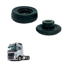 Conjunto Arruelas Amortecedor Volvo Fh 2016 Transversal Conjunto Arruelas Amortecedor Volvo Fh 2016 Transversal