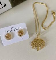 Conjunto árvore da vida