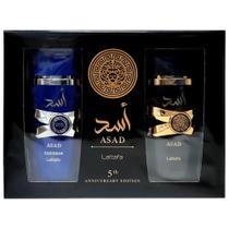 Conjunto Asad + Asad Zanzibar Conjunto Asad + Asad Zanzibar