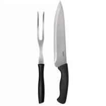 Conjunto Assador 2 Peças Mor