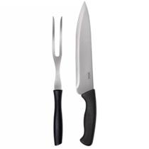 Conjunto Assador com 2 peças - 003337 - MOR