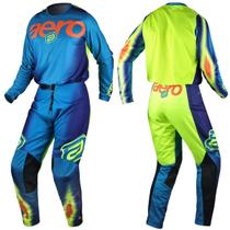 Conjunto Asw Elysium Motociclistas Qualidade e Estilo