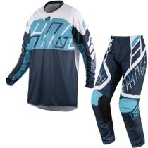 Conjunto Asw Image Alpha 24 Cinza Aqua