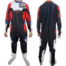 Conjunto ASW Image Sync Off Road Esportivo Conjunto ASW Image Sync Off Road Esportivo