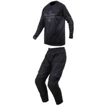 Conjunto asw ranger preto