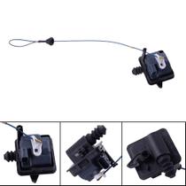 Conjunto Atuador Porta de Combustível Honda Civic 2016-2021 - 74700-TBA-A02