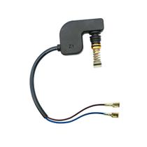 Conjunto Auto Stop Total com Válvula By Pass DOBB Compatível com Lavadora Alfa Tennant Alfa 1 Conjunto Auto Stop Total com Válvula By Pass DOBB Compatível com Lavadora Alfa Tennant Alfa 1