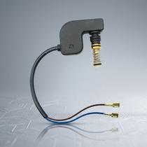 Conjunto Auto Stop Total com Válvula By Pass DOBB para Lavadora Lavor Magnum Jaguar Turbo SL Pressure LAV1000 Alfa