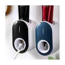 Conjunto automático de espremedor de pasta de dente ultravioleta elétrico