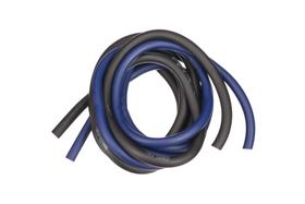 Conjunto avançado de tubos de resistência Theraband Professional Latex Conjunto avançado de tubos de resistência Theraband Professional Latex
