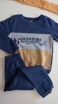 Conjunto aventure 12 Conjunto aventure 12