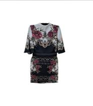 Conjunto Avizo Estampado Conjunto Avizo Estampado