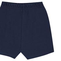 Conjunto Azul Bebê Pulla Bulla Menino - 53270-1351 Conjunto Azul Bebê Pulla Bulla Menino - 53270-1351