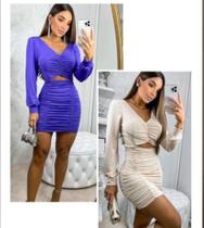 Conjunto Azul Conjunto Azul