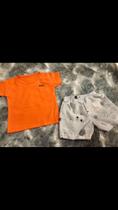 Conjunto baby Conjunto baby