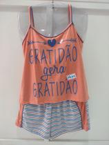 Conjunto baby Doll Conjunto baby Doll