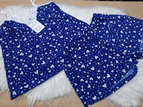 Conjunto baby dool laila