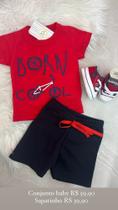 Conjunto baby Conjunto baby