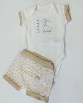 Conjunto Baby Conjunto Baby