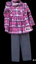 Conjunto baby Conjunto baby