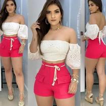 conjunto baca