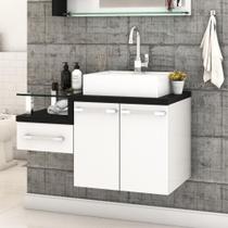 Conjunto Balcão C-cuba Q39 Legno 830 Branco Chess C-nogal Branco Chess C-preto ônix Conjunto Balcão C-cuba Q39 Legno 830 Branco Chess C-nogal Branco Chess C-preto ônix