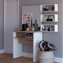 Conjunto Balin 1 Aparador e 3 Nichos