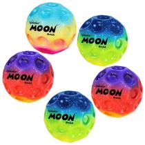 Conjunto Ball Waboba Gradient Moon de 5 para crianças de 5 anos ou mais