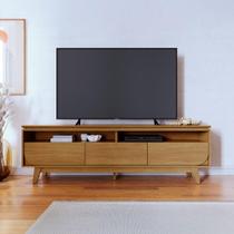 Conjunto Bancada e Mesa Centro Atenas Cumaru Opala Conjunto Bancada e Mesa Centro Atenas Cumaru Opala