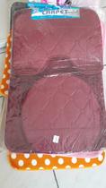 Conjunto banheiro 3 peças
