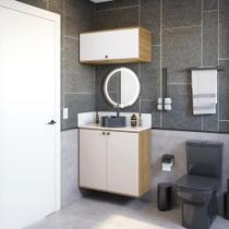 Conjunto Banheiro Basculante Kappesberg -- 2 Peças