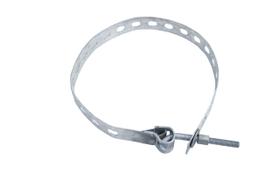 Conjunto BAP 04 (100cm) Galvanizada