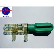 Conjunto baraka neonatal vet balão látex 50 ml