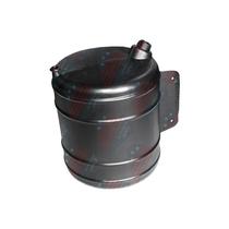 Conjunto barrica preta - com aba/ saboneteira/ 16 litros - 008671 Conjunto barrica preta - com aba/ saboneteira/ 16 litros - 008671