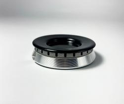 Conjunto Base e Espalhador Original 1,7KW F5 - Mueller