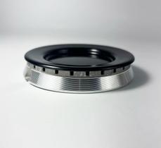 Conjunto Base e Espalhador Original 2,0KW F5 - Mueller