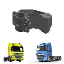 Conjunto Base Paralama Daf Xf