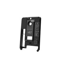 Conjunto base plastica modulo externo allo wt7