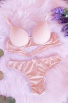 Conjunto Básico com Bojo