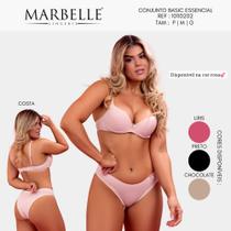 Conjunto básico essencial