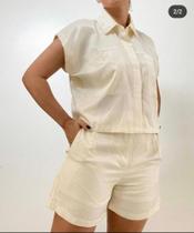 Conjunto Básico feminino G