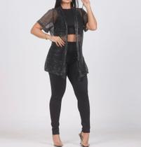 Conjunto Básico